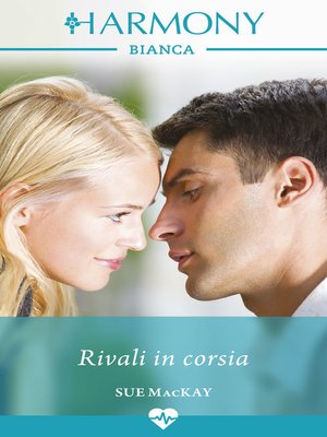 cover image of Rivali in corsia